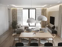 Недвижимость 2 Bedroom Apartment For Sale in Germasogeia, Limassol: 5