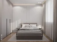 Недвижимость 2 Bedroom Apartment For Sale in Germasogeia, Limassol: 7