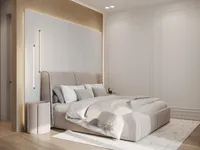 Недвижимость 2 Bedroom Apartment For Sale in Germasogeia, Limassol: 8