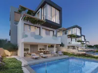 Недвижимость 3 Bedrooms Villa For sale in Tala, Paphos: 2
