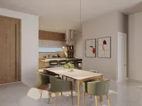 Недвижимость 3 Bedrooms Villa For sale in Tala, Paphos: 4