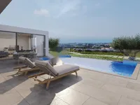 Недвижимость 3 Bedrooms Villa For sale in Tala, Paphos: 9