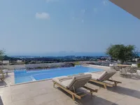 Недвижимость 3 Bedrooms Villa For sale in Tala, Paphos: 10