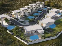 Недвижимость 3 Bedrooms Villa For sale in Tala, Paphos: 11