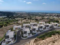 Недвижимость 3 Bedrooms Villa For sale in Tala, Paphos: 12