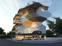 Недвижимость 2 Bedroom Apartment For sale in Agios Nikolaos, Larnaca: 1