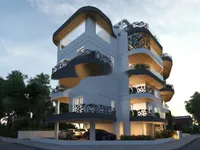 Недвижимость 2 Bedroom Apartment For sale in Agios Nikolaos, Larnaca: 2