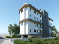 Недвижимость 2 Bedroom Apartment For sale in Agios Nikolaos, Larnaca: 3