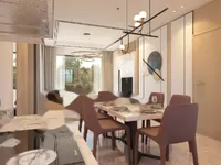 Недвижимость 2 Bedroom Apartment For sale in Agios Nikolaos, Larnaca: 4