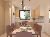 Недвижимость 2 Bedroom Apartment For sale in Agios Nikolaos, Larnaca: 6