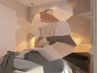 Недвижимость 2 Bedroom Apartment For sale in Agios Nikolaos, Larnaca: 9