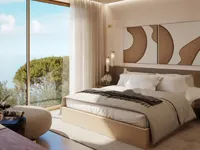 Недвижимость Front Line 4 Bedroom Penthouse for Sale in Limassol, Germasogeia: 6