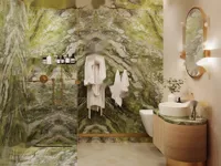 Недвижимость Front Line 4 Bedroom Penthouse for Sale in Limassol, Germasogeia: 8