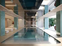 Недвижимость Front Line 4 Bedroom Penthouse for Sale in Limassol, Germasogeia: 14