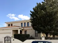Недвижимость 4 Bedroom Detached House for Sale in Anageia, Nicosia: 1