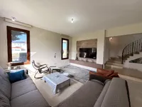 Недвижимость 4 Bedroom Detached House for Sale in Anageia, Nicosia: 2