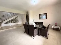 Недвижимость 4 Bedroom Detached House for Sale in Anageia, Nicosia: 4