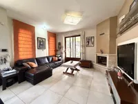 Недвижимость 4 Bedroom Detached House for Sale in Anageia, Nicosia: 7