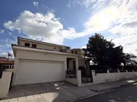 Недвижимость 4 Bedroom Detached House for Sale in Anageia, Nicosia: 27