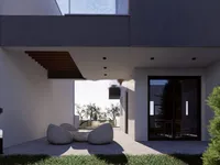 Недвижимость 4 Bedroom Detached house For sale in Agios Athanasios, Limassol: 4