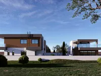 Недвижимость 4 Bedroom Detached house For sale in Agios Athanasios, Limassol: 5