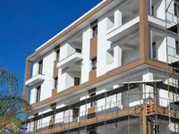 Недвижимость 1 Bedroom Apartment For sale in Trachoni, Limassol: 2