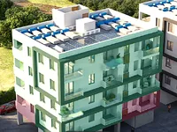 Недвижимость 1 Bedroom Apartment For sale in Trachoni, Limassol: 5