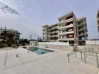 Недвижимость 3 Bedroom Apartment For Sale in Potamos Germasogeia, Limassol: 2