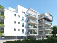 Недвижимость 3 Bedroom Apartment For sale in Sotiros, Larnaca: 1