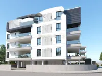 Недвижимость 3 Bedroom Apartment For sale in Sotiros, Larnaca: 2