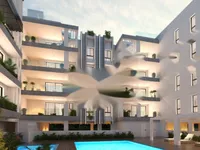 Недвижимость 3 Bedroom Apartment For sale in Sotiros, Larnaca: 3