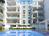Недвижимость 3 Bedroom Apartment For sale in Sotiros, Larnaca: 5
