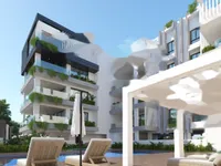 Недвижимость 3 Bedroom Apartment For sale in Sotiros, Larnaca: 6