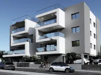 Недвижимость 2 Bedroom Apartment for Sale in Ypsonas, Limassol: 2