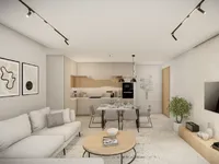 Недвижимость 2 Bedroom Apartment for Sale in Ypsonas, Limassol: 4