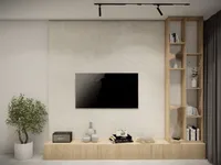 Недвижимость 2 Bedroom Apartment for Sale in Ypsonas, Limassol: 7