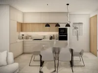 Недвижимость 2 Bedroom Apartment for Sale in Ypsonas, Limassol: 8