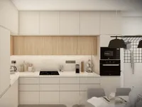Недвижимость 2 Bedroom Apartment for Sale in Ypsonas, Limassol: 9