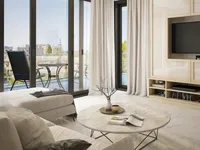 Недвижимость 2 Bedroom Apartment for Sale in Limassol, Germasogeia: 2