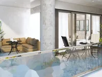 Недвижимость 2 Bedroom Apartment for Sale in Limassol, Germasogeia: 4