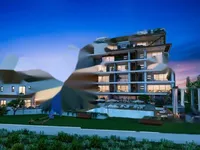 Недвижимость 2 Bedroom Apartment for Sale in Limassol, Germasogeia: 5