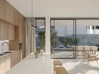Недвижимость 3 Bedroom Villa for Sale in Tremithousa, Pafos: 4