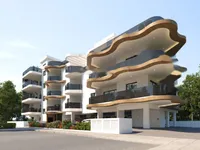 Недвижимость Residential Building For sale, Leivadia, 803 sq.m., €3,300,000: 3