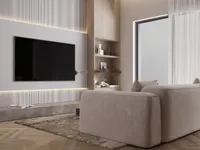 Недвижимость 1 Bedroom Apartment For Sale in Agios Nikolaos, Larnaca: 1