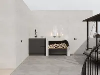 Недвижимость 1 Bedroom Apartment For Sale in Agios Nikolaos, Larnaca: 11