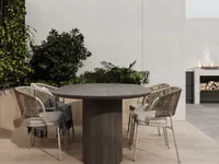 Недвижимость 1 Bedroom Apartment For Sale in Agios Nikolaos, Larnaca: 13