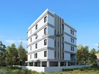 Недвижимость 1 Bedroom Apartment For Sale in Agios Nikolaos, Larnaca: 14