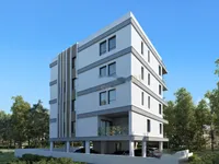 Недвижимость 1 Bedroom Apartment For Sale in Agios Nikolaos, Larnaca: 16