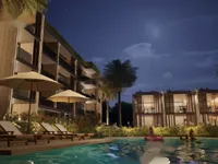 Недвижимость 2 Bedroom Apartment for Sale in Pyla, Larnaca: 2