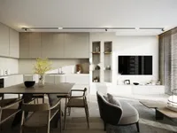 Недвижимость 2 Bedroom Apartment for Sale in Pyla, Larnaca: 22